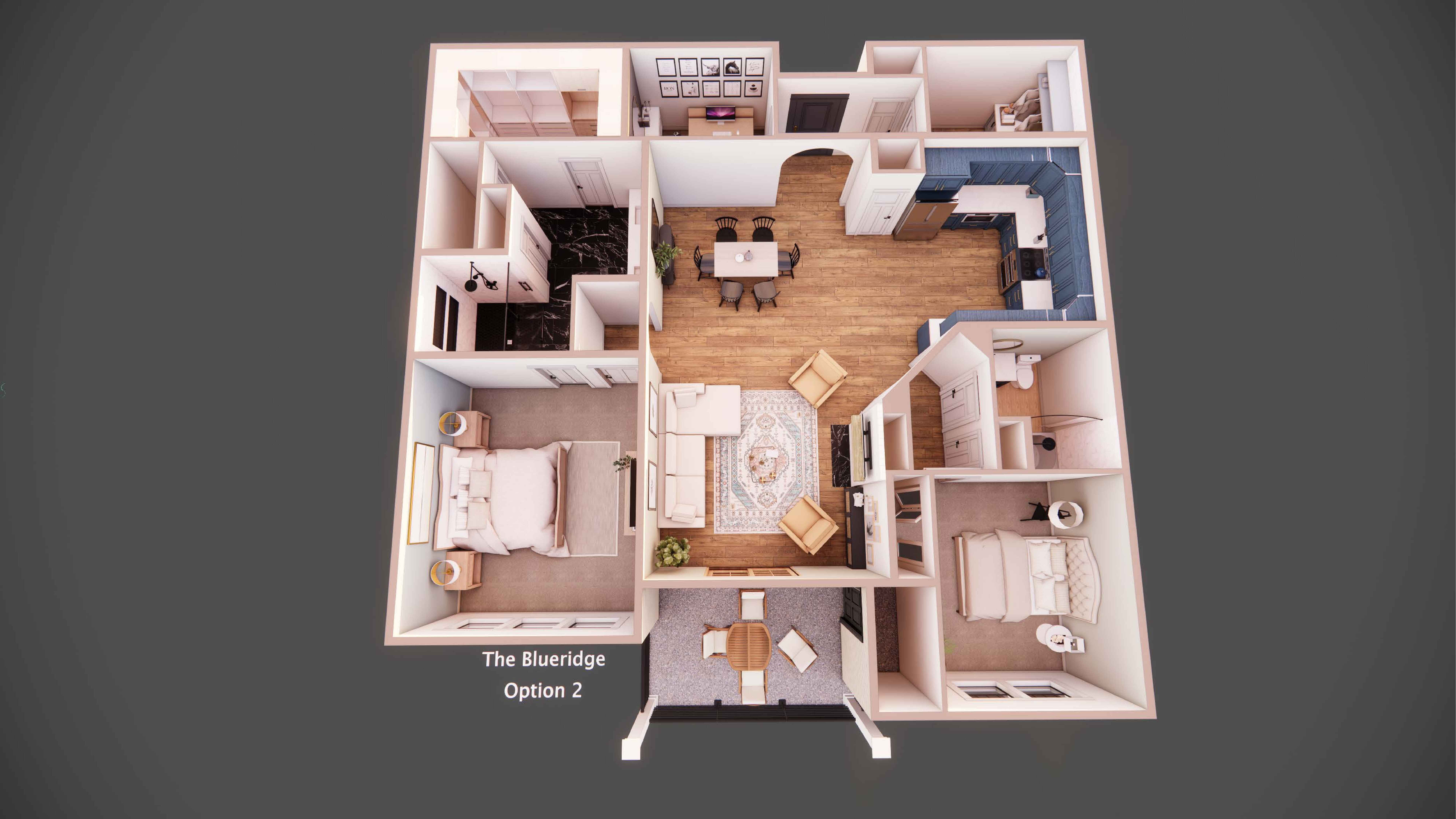 The Blueridge – Option 2_page-0001