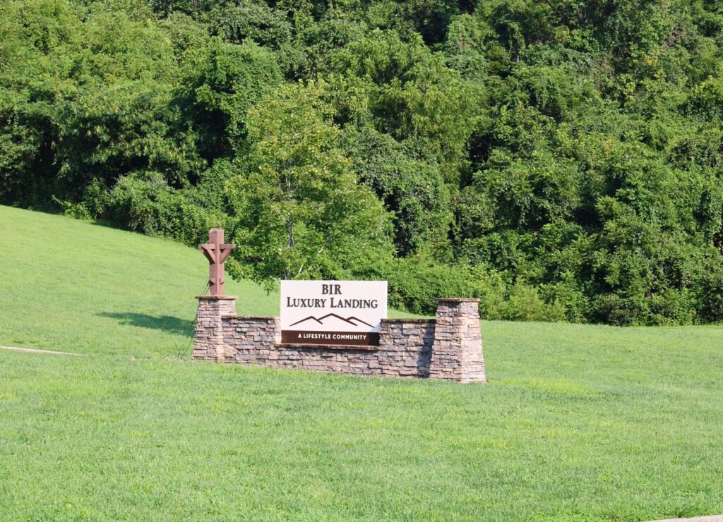 place to live in Oak Ridge