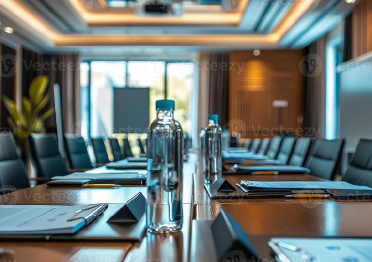 meeting room-4